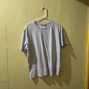 Knit T-Shirt